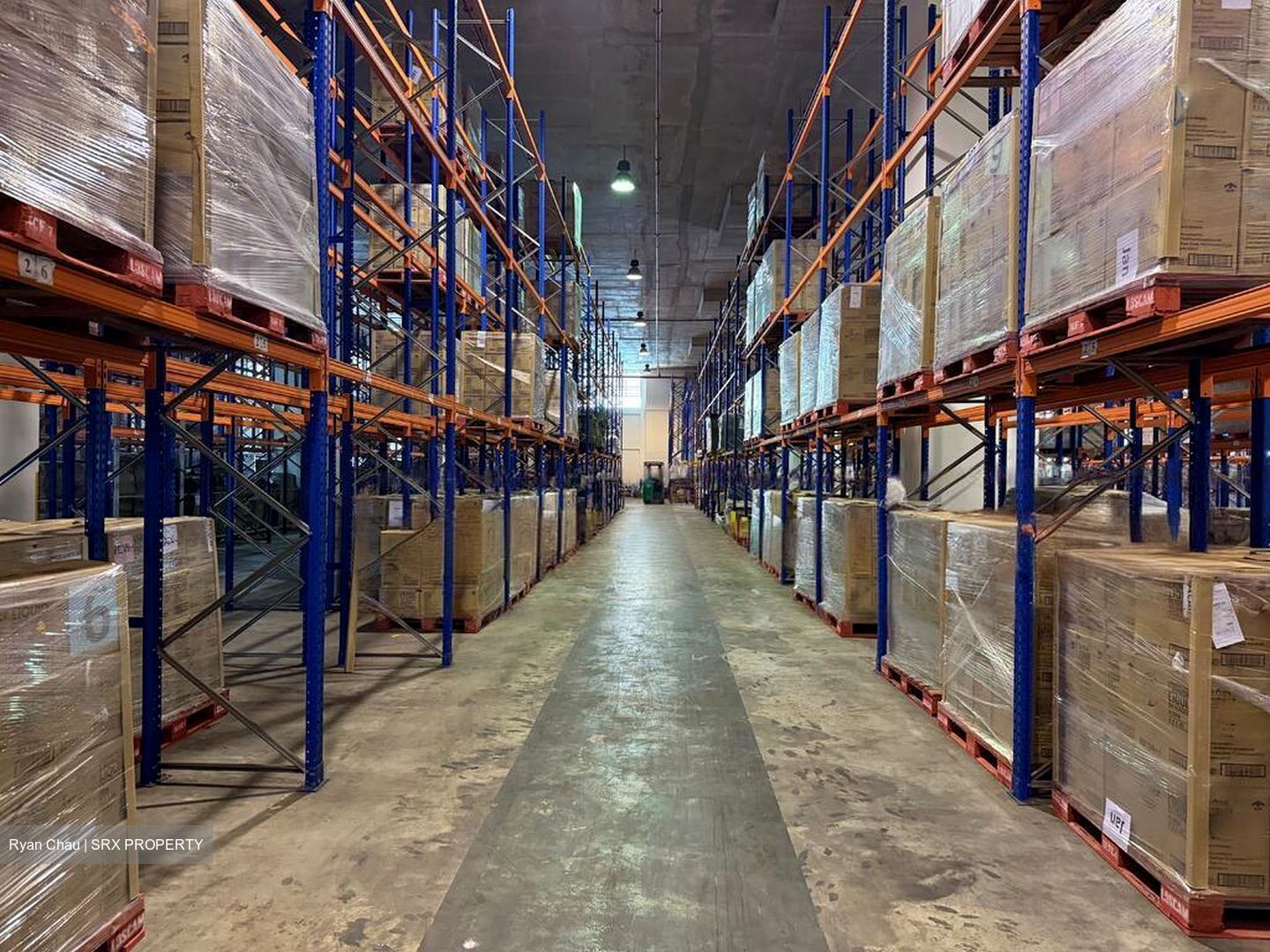 West Coast Gardens (D5), Warehouse #470474351
